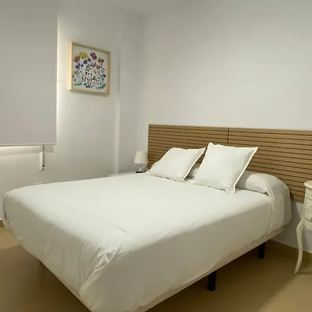 Centric Floor Apartment Fuengirola