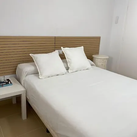 & Top-floor Lägenhet *