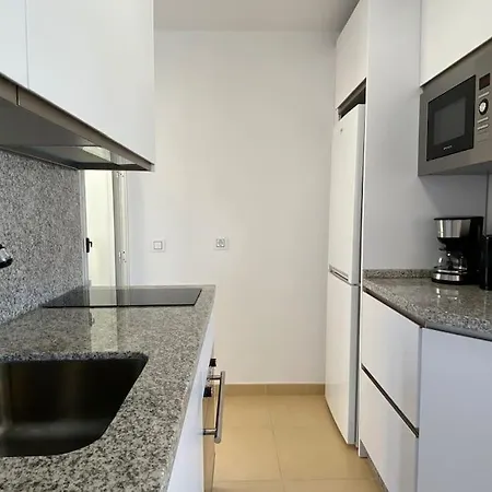 Apartment Centric Floor Fuengirola
