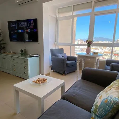 Centric Floor * Fuengirola