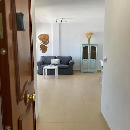 Apartment Centric Floor