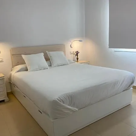 Centric Floor * Fuengirola
