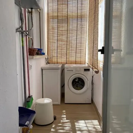 Centric Floor Fuengirola