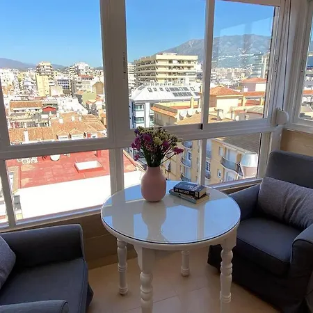 Centric Floor * Fuengirola