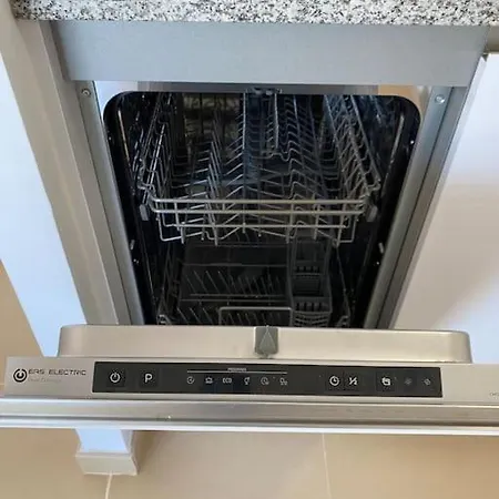 & Top-floor Lägenhet *