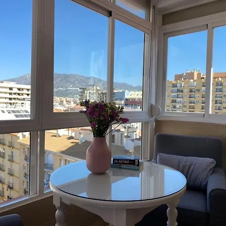Apartment Centric Floor Fuengirola
