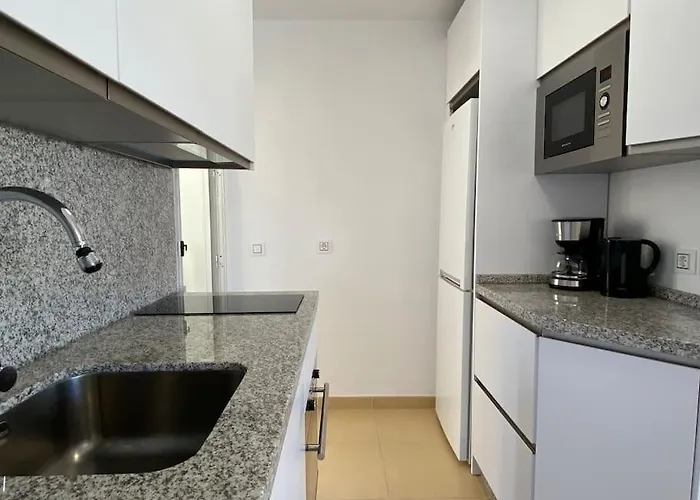 Apartament & Top-floor Fuengirola