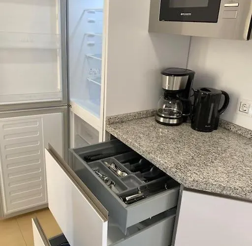 Apartament & Top-floor