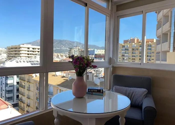 Apartament & Top-floor Fuengirola